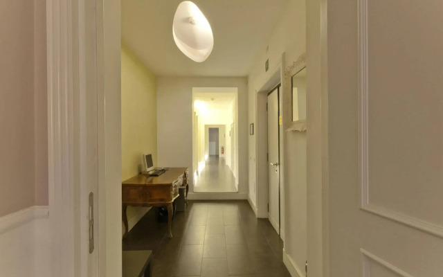 Palazzo Manfredi – Small Luxury Hotels of the World