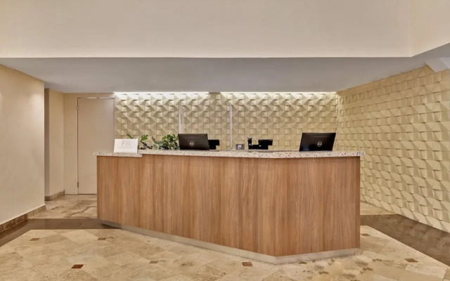Fiesta Inn Cuernavaca