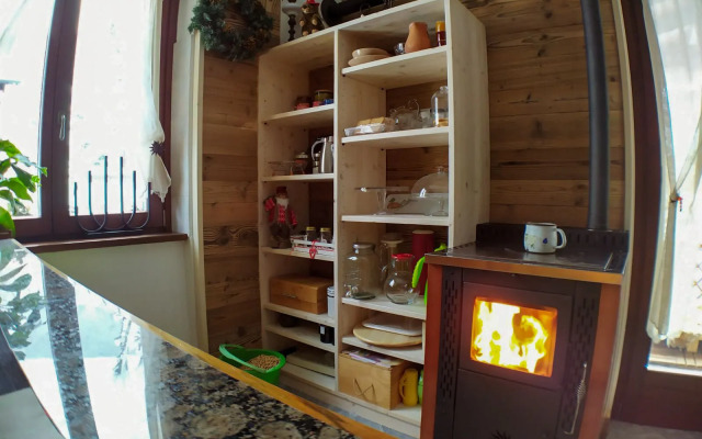 La CRI Bed & Breakfast