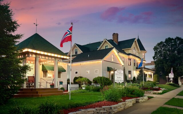 Westby House Inn