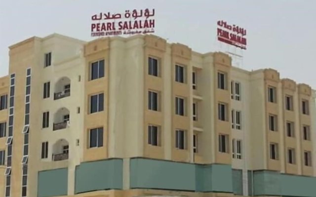 Pearl Salalah Serviced Apartments