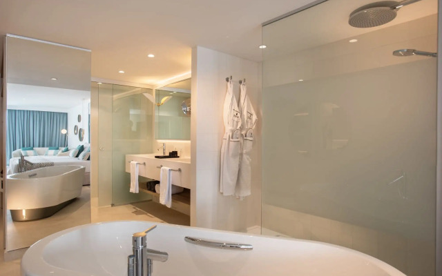 Hotel Guayarmina Princess - Adults Only