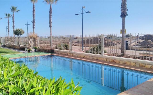 Cala Josep Apartamentos