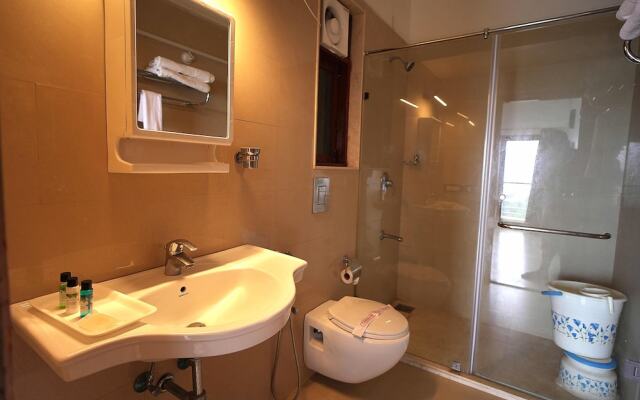 Alekhya Suites