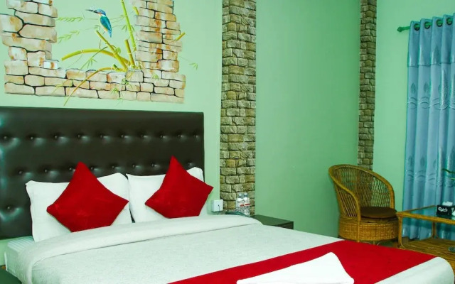 Hotel Happy Home