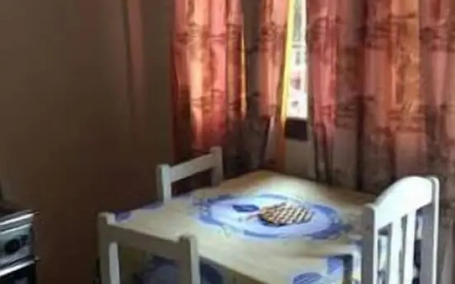 Alojamiento Villa Nueva