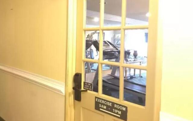 Rodeway Inn Temple Area