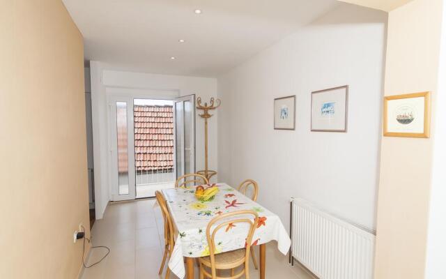 Apartments Simic