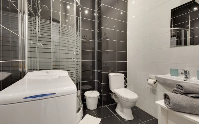 Kato Apartamenty Centrum
