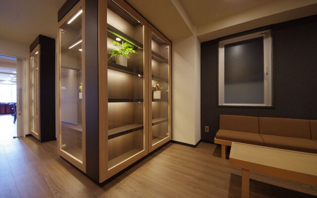 Urbain Kyoto Kiyomizu Gojo