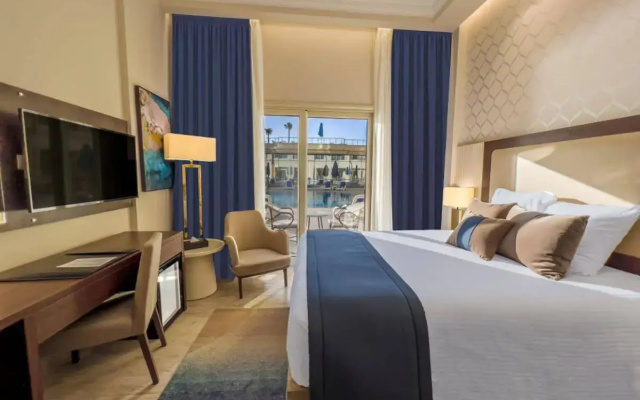 Helnan Maamoura Hotel - Alexandria