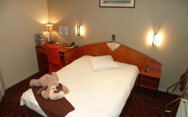 Hotel Grupello