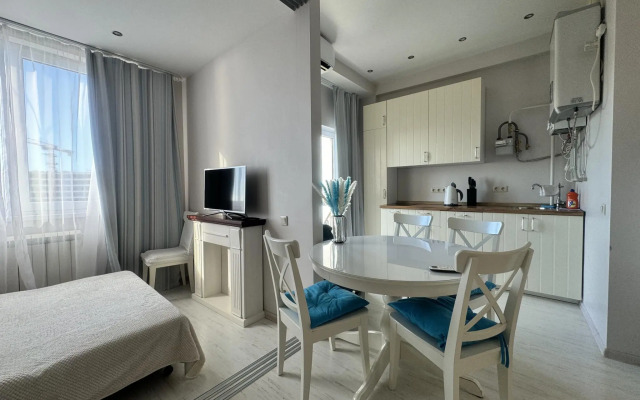 Sea Magic Apart на улице Полтавская 32/14