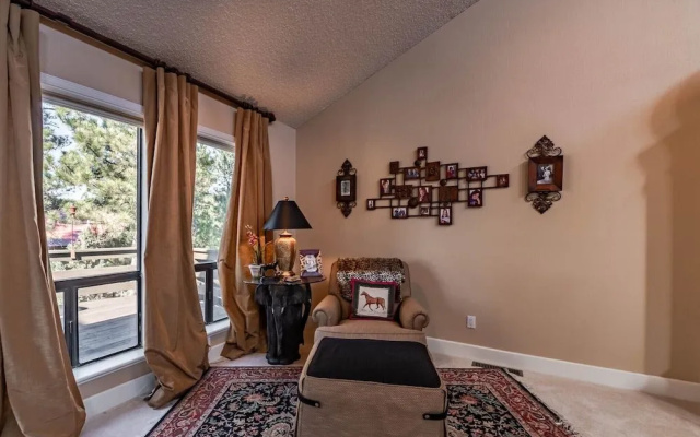 A Trip to Heaven by Ruidoso Vacation Rentals