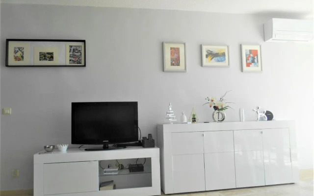 Appartement Le Jean Bart - Vacances Côte d'Azur