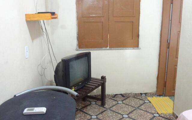 Pousada Sitio Preguicas