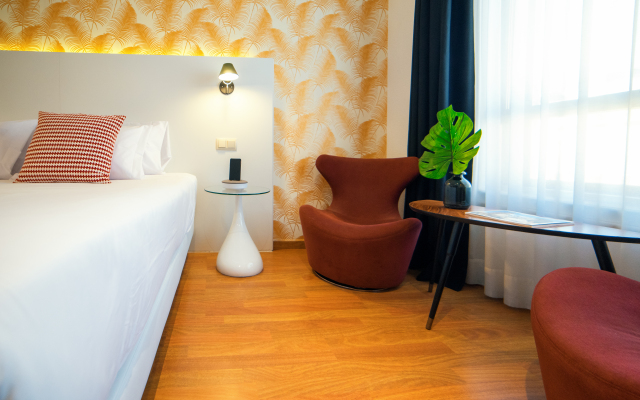 Hotel Cetina Murcia