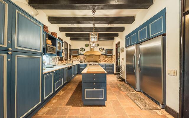Wonderful 5BR Villa w Jacuzzi at Ingenio