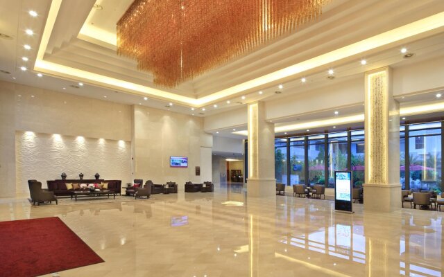 Dongguan Yingbin Hotel