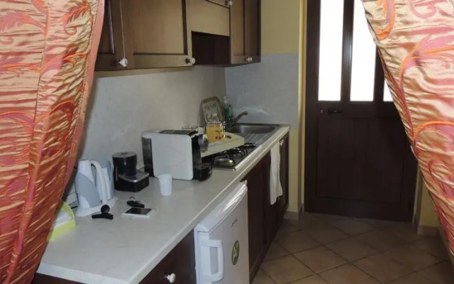 La Collina delle Rose