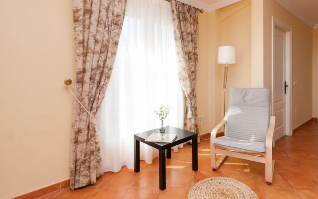 Anoreta Golf House Canovas Apartment