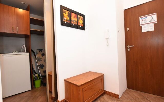 City Central Hostel Swidnicka