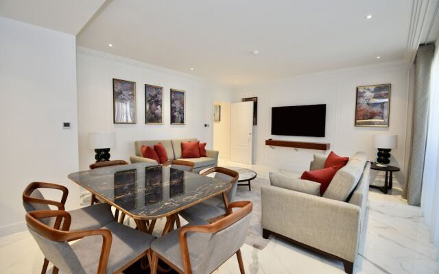 Sanctum London Regents Park