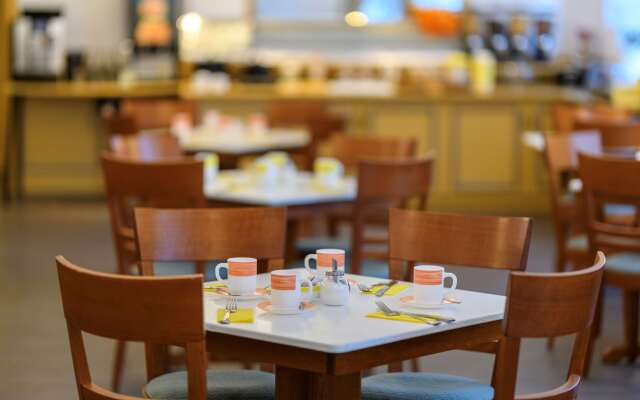 Hotel Hannover Airport by Premiere Classe