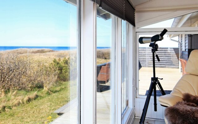 Amazing Holiday Home in Tranekær Syddanmark With Pool