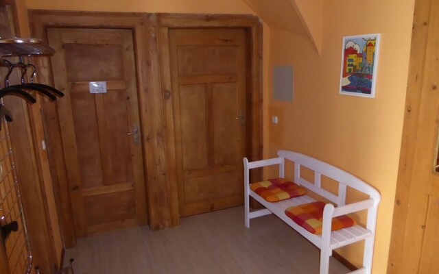 Ferienwohnung Anke Kaufmann