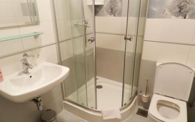 Apartments Smaragdna Villa