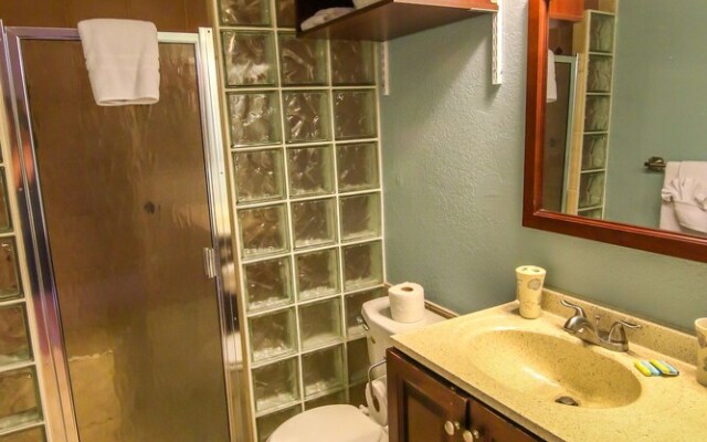 Apartment Kihei Garden Estates 1 Bedroom Maui