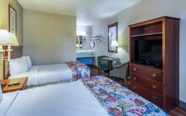 Motel 6 Alsip, IL