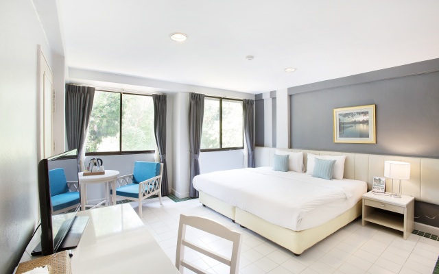 Mida Resort Kanchanaburi