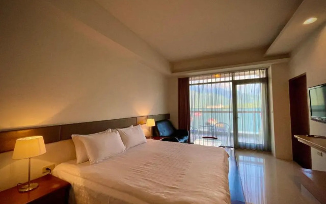 Ming Hu B&B (No elevator)