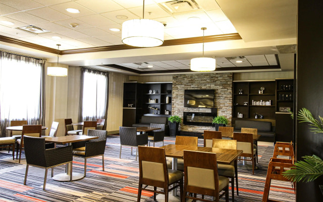 Destination Inn Waterloo
