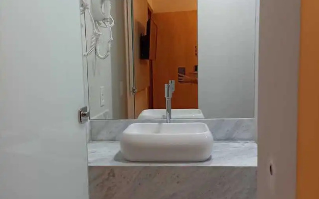 Premium Hotel Frutal