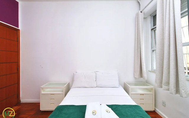 MZ Apartments Duvivier