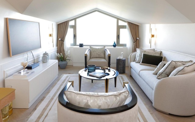 Ulus G Residences