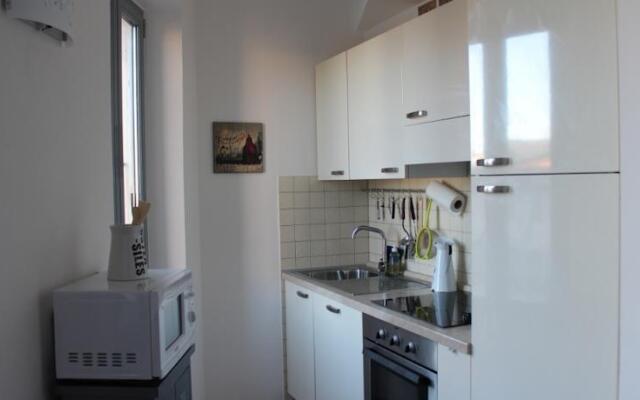 Cannes, Vieux Port - Palais