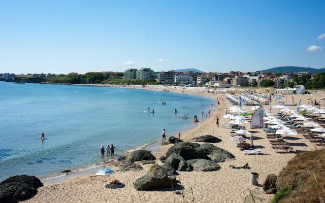Red Hotel - Lozenetz