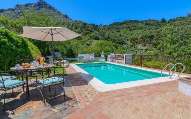 Casa Piedras Gaucin by Ruralidays