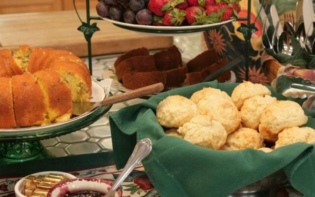 Hillside House Bed and Breakfast