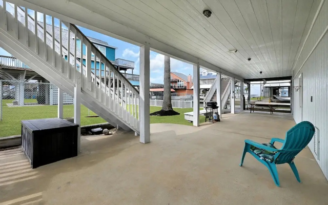 Isle Be Back by Ryson Vacation Rentals