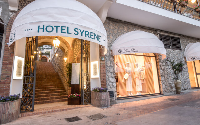 Hotel Syrene