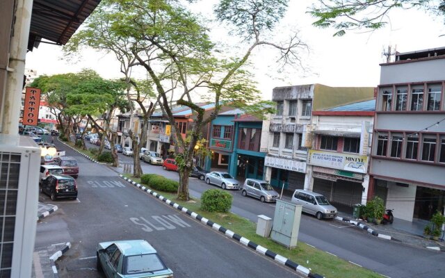 Malibu Lifestyle B&B