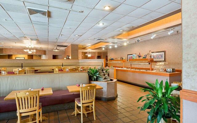 GreenTree Hotel & Extended Stay I-10 FWY Houston, Channelview, Baytown