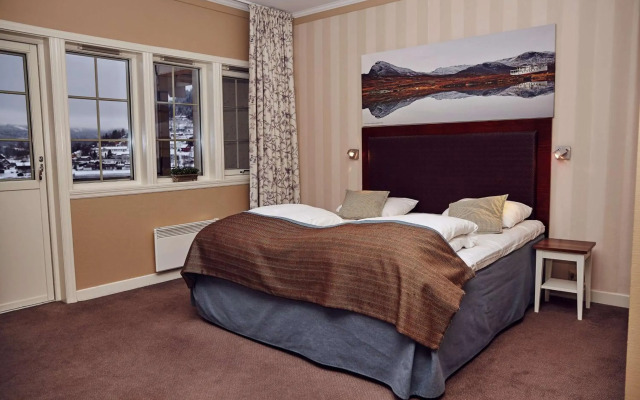 Scandic Valdres