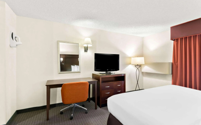 Quality Inn Mount Vernon
