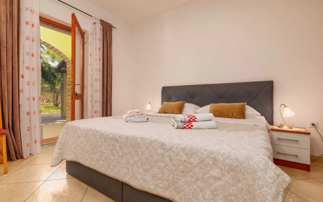 Wonderful Krk Island Stay